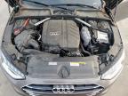 2021 Audi A4 Premium Plus 40 zu verkaufen in Grand Prairie, TX - Hail