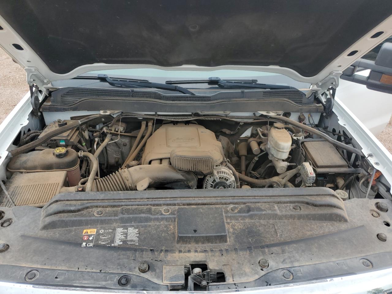 1GB4CVCG2KF208299 CHEVROLET ALL Models 2019