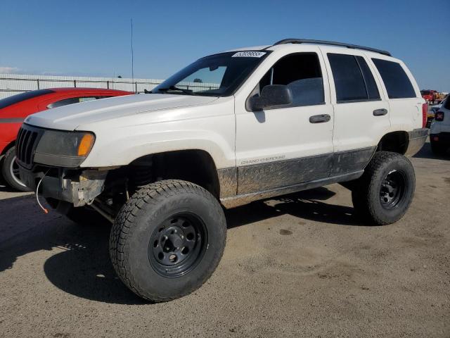 1999 Jeep Grand Cherokee Laredo