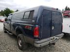 2004 Ford F350 Srw Super Duty for Sale in Graham, WA - Vandalism