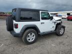 2022 Jeep Wrangler Sport zu verkaufen in Madisonville, TN - Front End
