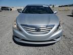 2011 Hyundai Sonata Gls للبيع في Earlington، KY - Hail