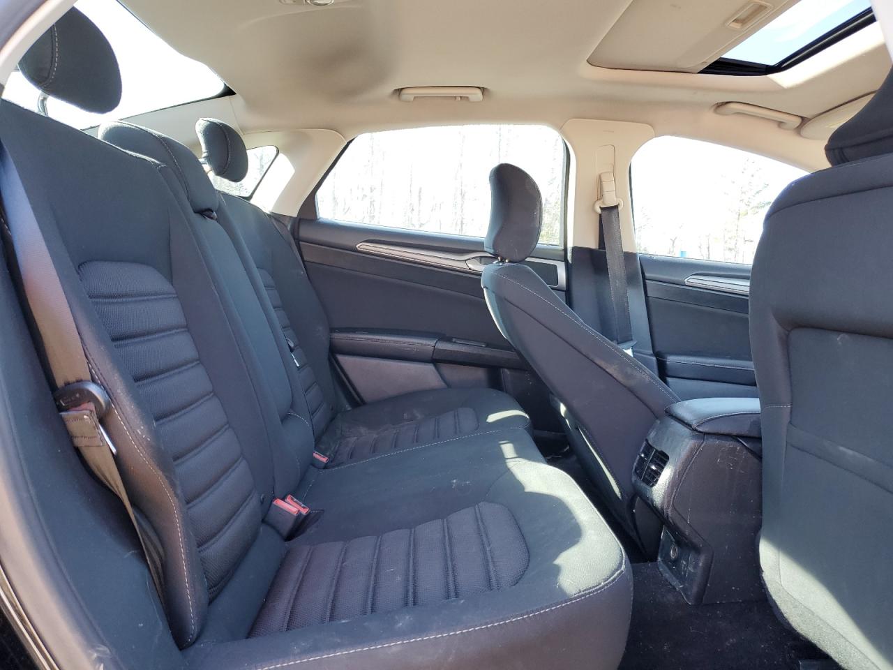3FA6P0H71HR308092 FORD FUSION 2017
