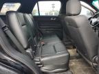 2017 Ford Explorer Police Interceptor de vânzare în Augusta, GA - Minor Dent/Scratches