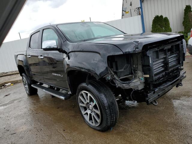  GMC CANYON 2021 Black