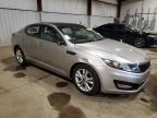 2011 Kia Optima Ex   for Sale in Pennsburg, PA - Front End