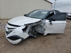 2024 Toyota Camry Trd en Venta en Temple, TX - Front End