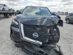 2022 Nissan Rogue Sv за продажба в Temple, TX - Front End