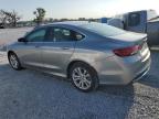 2016 Chrysler 200 Limited იყიდება Riverview-ში, FL - Side