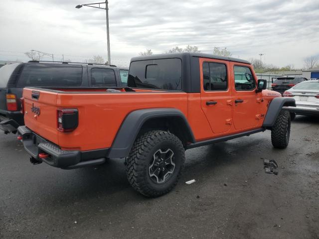  JEEP GLADIATOR 2020 Orange