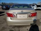 2007 LEXUS ES 350 for sale at Copart ON - COOKSTOWN
