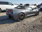 2014 Chevrolet Corvette Stingray Z51 3Lt იყიდება Houston-ში, TX - Normal Wear