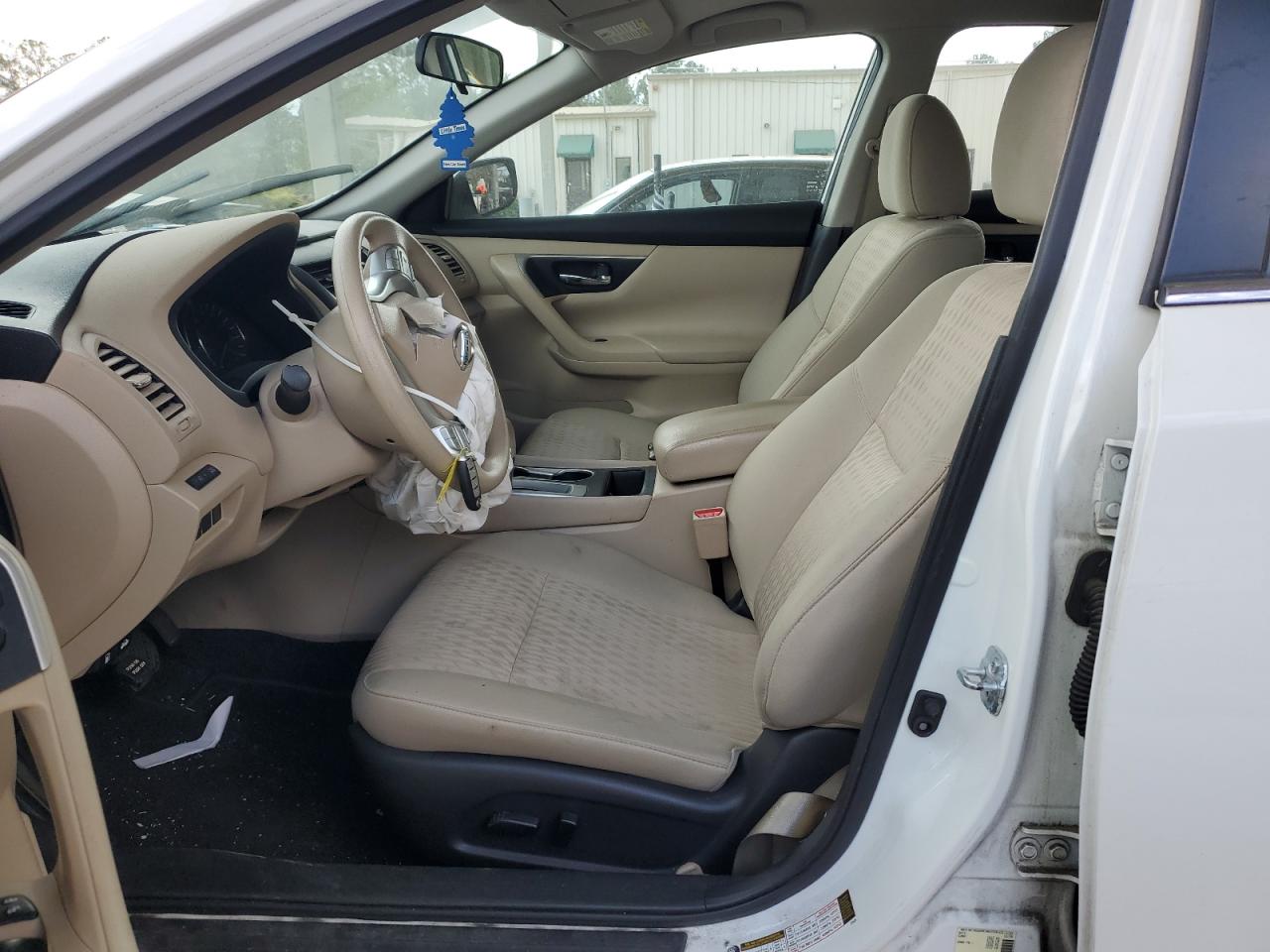 1N4AL3AP4HN324985 NISSAN ALTIMA 2017