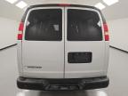 2018 Chevrolet Express G2500 for Sale in Houston, TX - Normal Wear