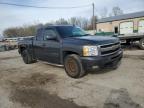2011 Chevrolet Silverado K1500 Ltz იყიდება Pekin-ში, IL - Normal Wear