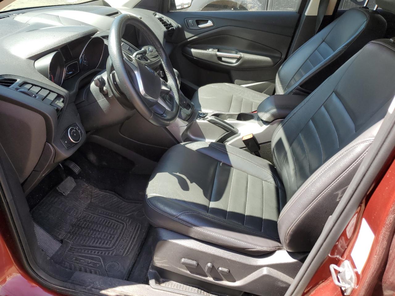 1FMCU9G93GUB27673 FORD ESCAPE 2016