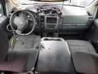 2009 Nissan Titan Xe იყიდება Exeter-ში, RI - Burn - Interior