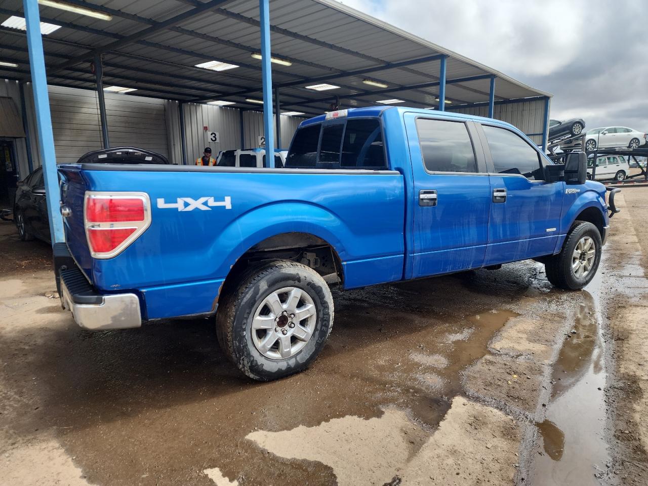 2013 Ford F-150 - Image 3