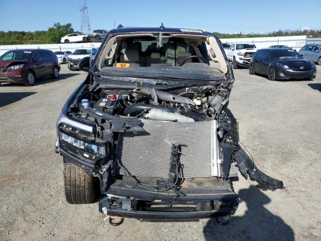  FORD EXPEDITION 2022 White