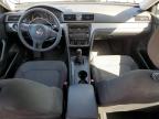 2014 Volkswagen Passat S for Sale in Windham, ME - Front End