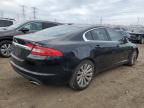2009 Jaguar Xf Premium Luxury for Sale in Elgin, IL - Front End