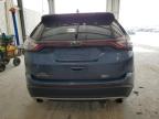 2018 Ford Edge Sel за продажба в Greenwood, NE - All Over