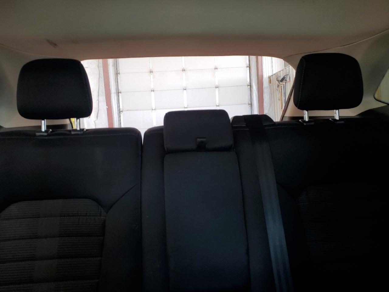2FMPK3J94HBB82654 FORD EDGE 2017