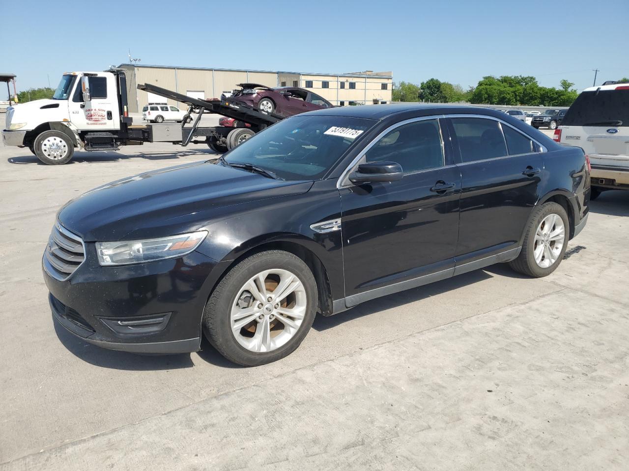 1FAHP2E88GG153807 FORD TAURUS 2016