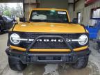 2022 Ford Bronco Base იყიდება Waldorf-ში, MD - Rear End