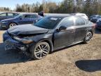 2022 HONDA CIVIC TOURING for sale at Copart ON - COOKSTOWN