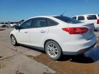 2017 Ford Focus Se იყიდება Grand Prairie-ში, TX - Normal Wear