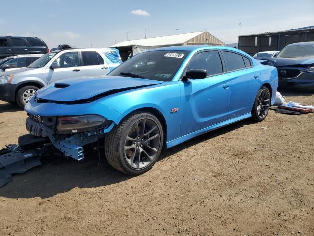 DODGE CHARGER SC 2023