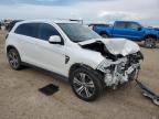 2021 Mitsubishi Outlander Sport Es for Sale in Amarillo, TX - Front End