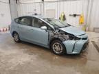 2015 Toyota Prius V  იყიდება Franklin-ში, WI - Front End