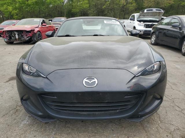  MAZDA MX5 2016 Szary