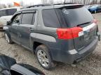 2012 Gmc Terrain Sle for Sale in Davison, MI - Rollover
