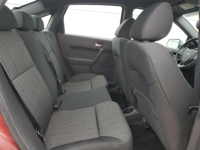 2010 FORD FOCUS SE