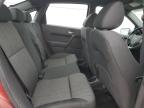 2010 FORD FOCUS SE for sale at Copart AB - EDMONTON