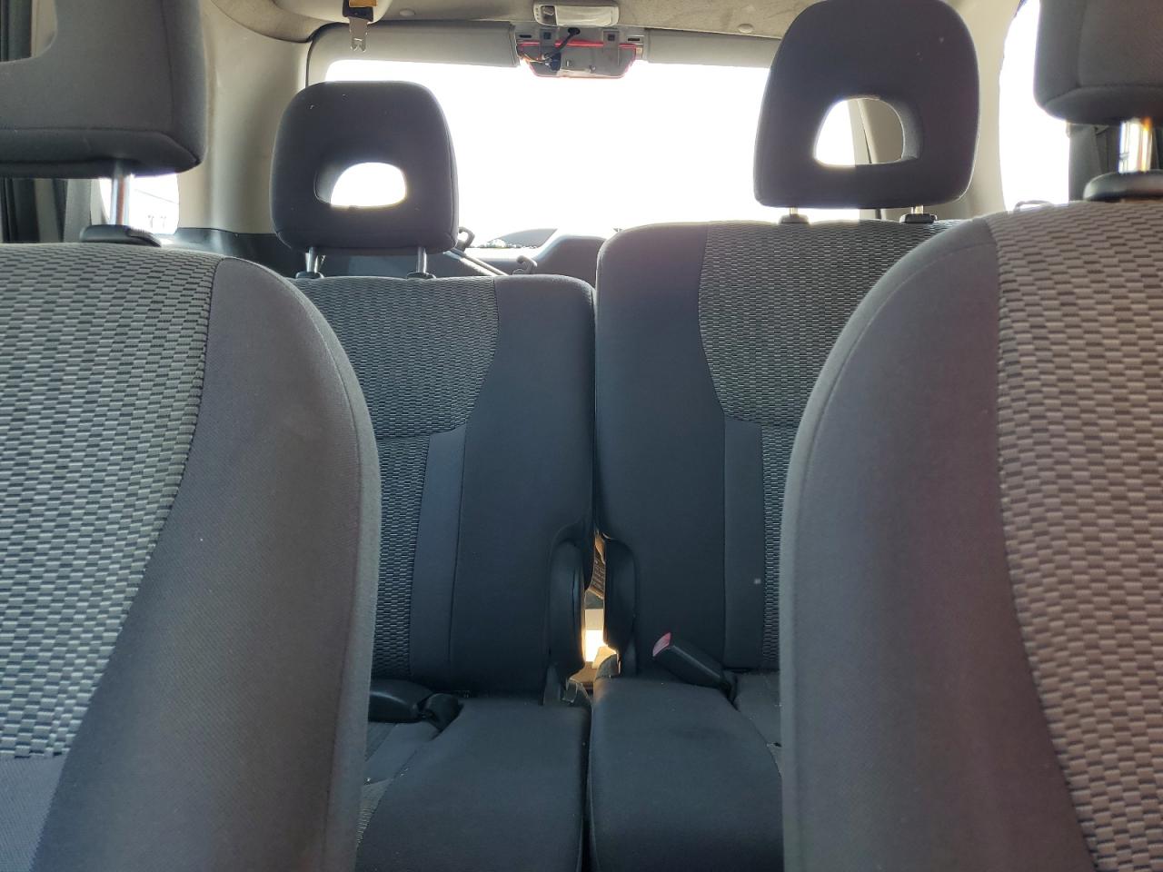 2004 Toyota Rav4 VIN: JTEGD20V940044168 Lot: 55239955