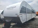 2025 Wildcat Trailer en Venta en Earlington, KY - Hail