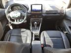 2020 Ford Ecosport Titanium for Sale in Midway, FL - Front End