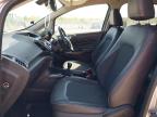 2017 FORD ECOSPORT T for sale at Copart CORBY