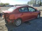 2011 Nissan Sentra 2.0 zu verkaufen in Arlington, WA - Rear End