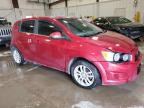 2015 Chevrolet Sonic Lt იყიდება Franklin-ში, WI - Front End
