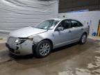 2010 Lincoln Mkz  продається в Candia, NH - Front End