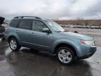 2010 Subaru Forester 2.5X Premium na sprzedaż w Littleton, CO - Front End