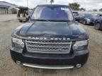 2012 Land Rover Range Rover Hse Luxury продається в San Diego, CA - Minor Dent/Scratches