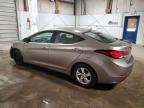2014 Hyundai Elantra Se for Sale in Glassboro, NJ - Front End
