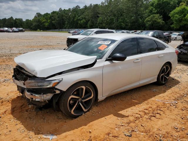 HONDA ACCORD SPO 2021