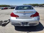2011 Infiniti G37  zu verkaufen in Memphis, TN - Front End